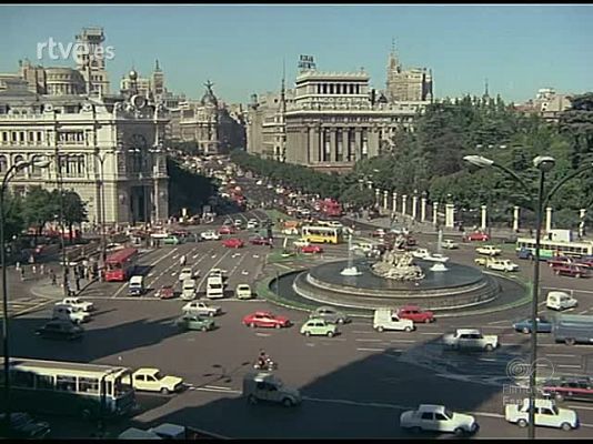 Documentales Color - OLIMPIADA DEL TRABAJO
