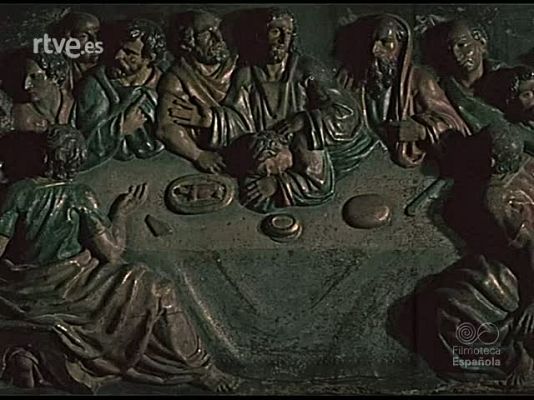 Documentales Color - LA PASION EN CASTILLA