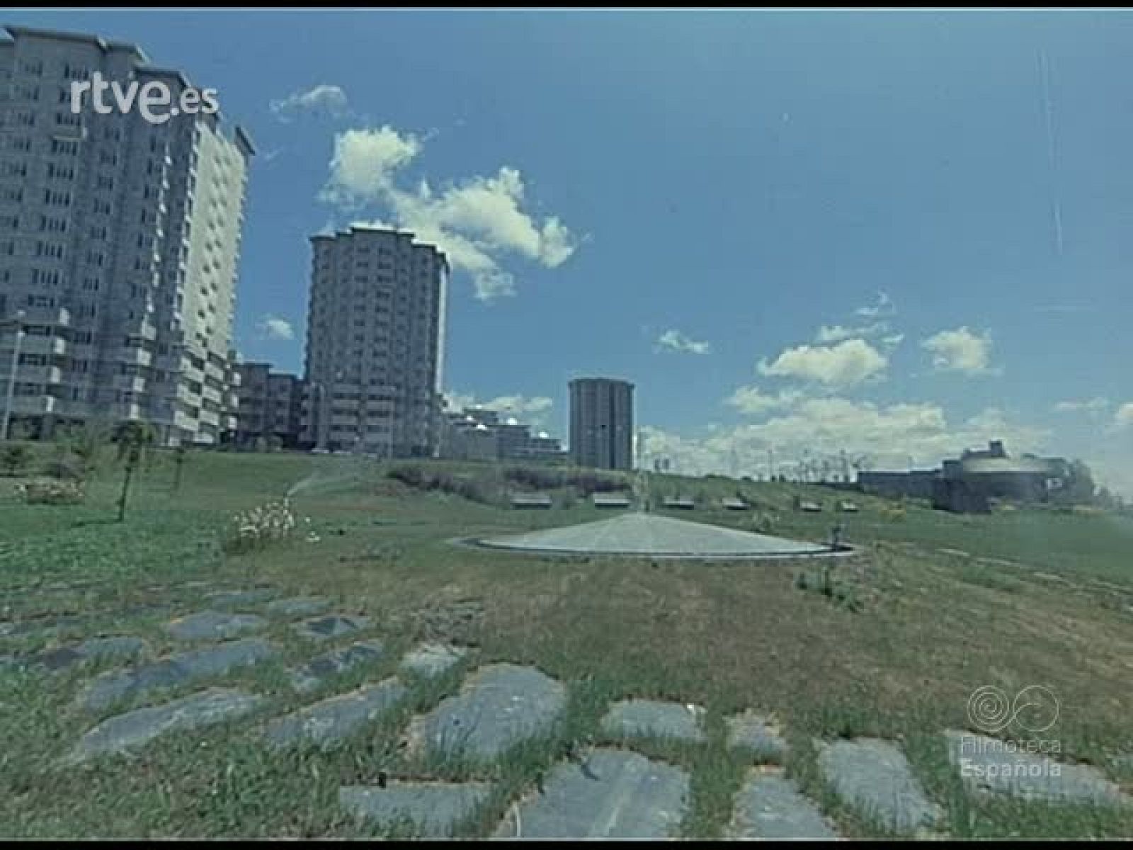 NUEVOS MERCADOS MAYORISTAS - Documentales Color | Ver