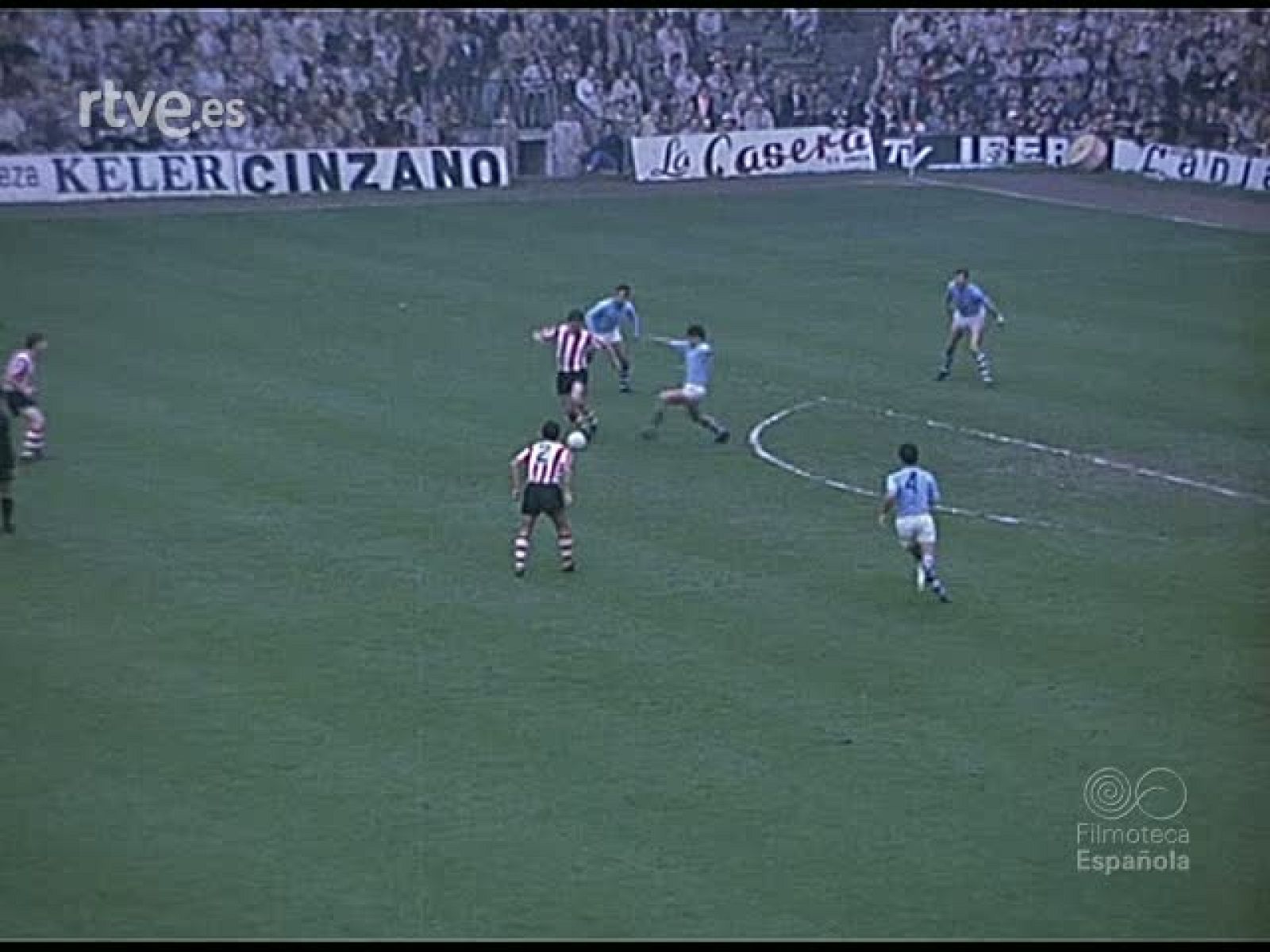 OH EL DEPORTE - Documentales Color | Ver