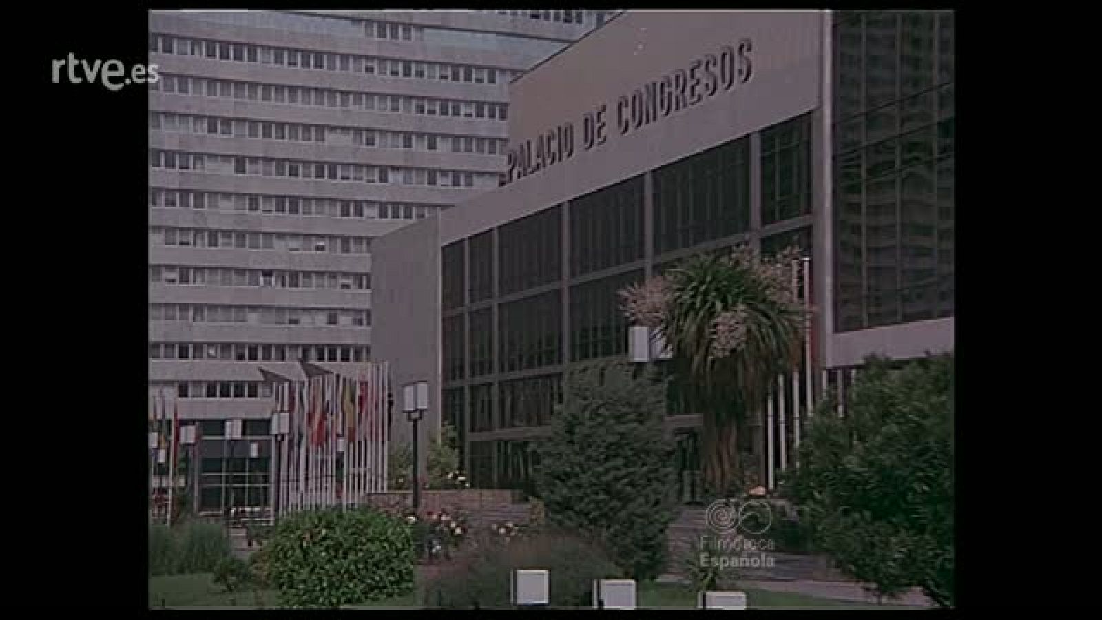 LA ORGANIZACION MUNDIAL DEL TURISMO EN MADRID - Documentales Color | Ver