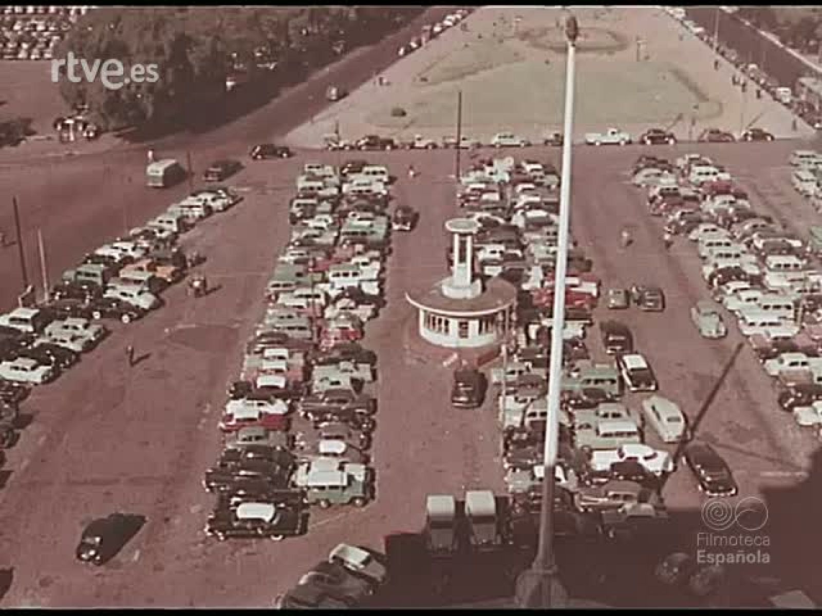 PASEO POR ARGENTINA - Documentales Color | Ver