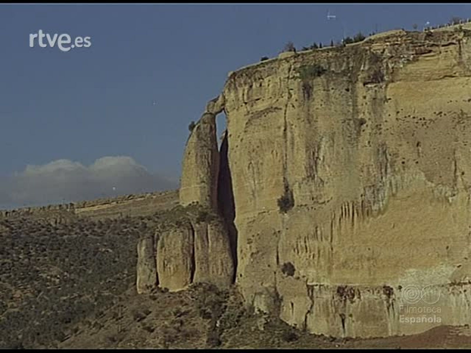 POR LOS HOMBRES DEL MAÑANA - Documentales Color | Ver