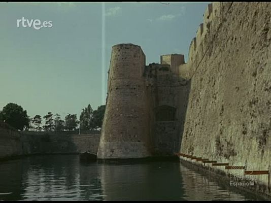 Documentales Color - PIEDRAS QUE RENACEN