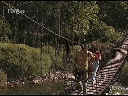 Documentales Color - PESCA DEPORTIVA EN ESPAÑA