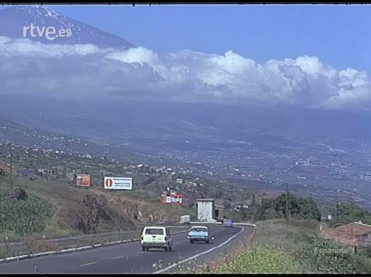 Documentales Color - EL PUERTO DE LA CRUZ
