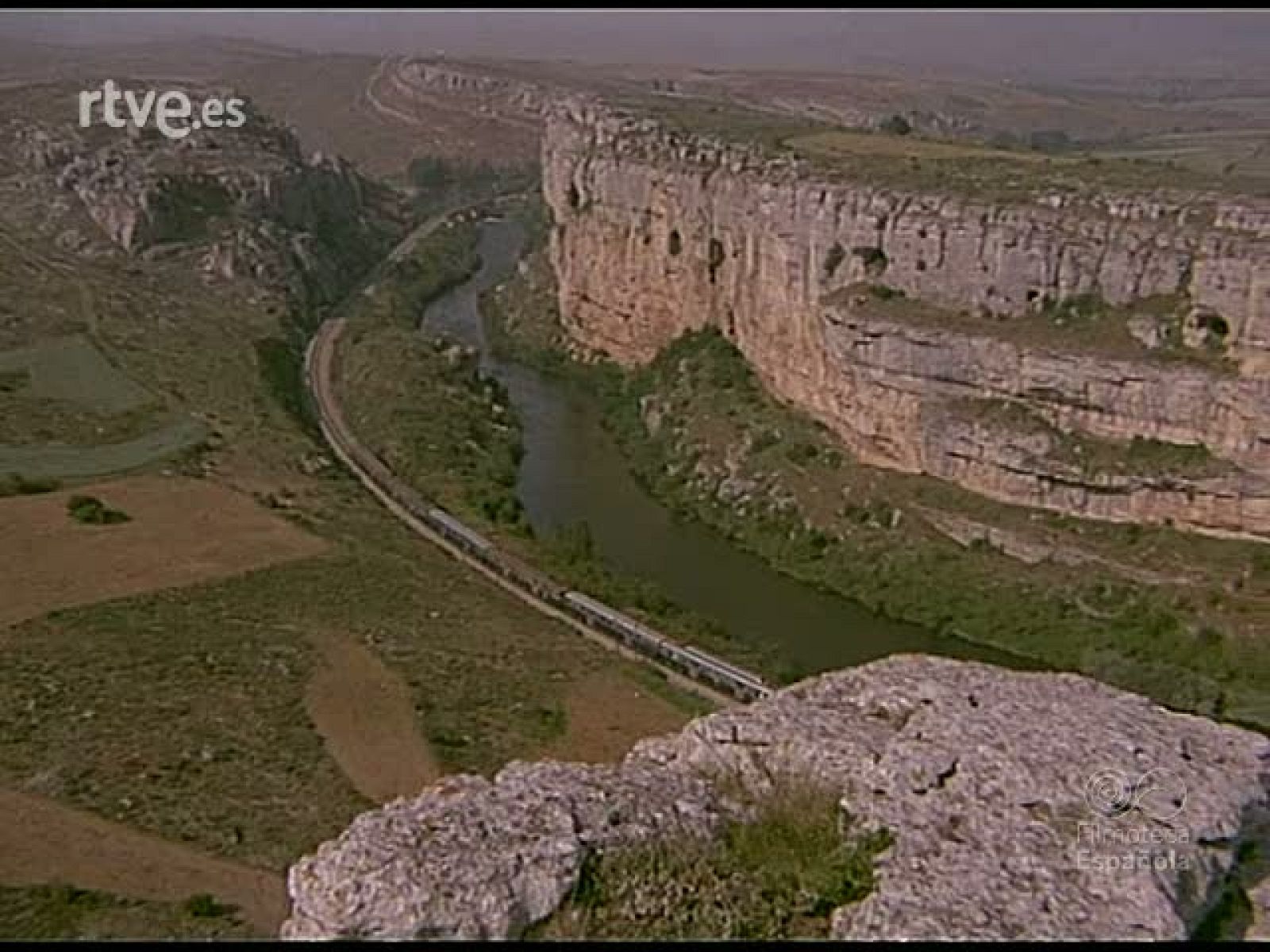 PALENCIA - Documentales Color | Ver