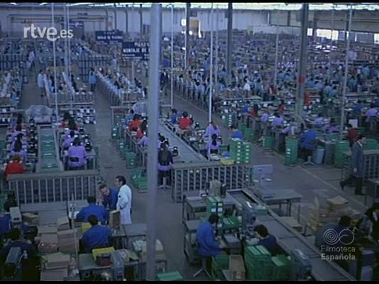 Documentales Color - POR LOS CAMINOS DEL AIRE