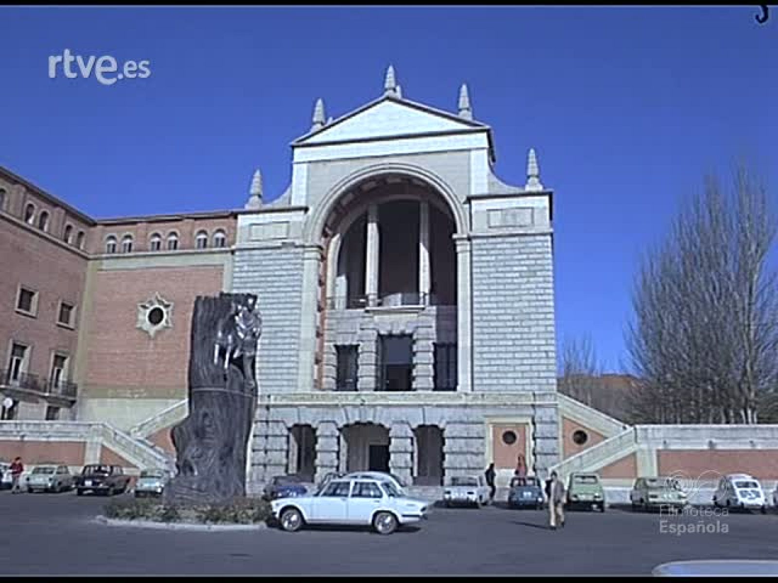 PERU EN EL MUSEO DE AMERICA - Documentales Color | Ver