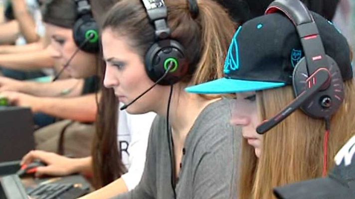 Zoom net - Fun and Serious Game Festival