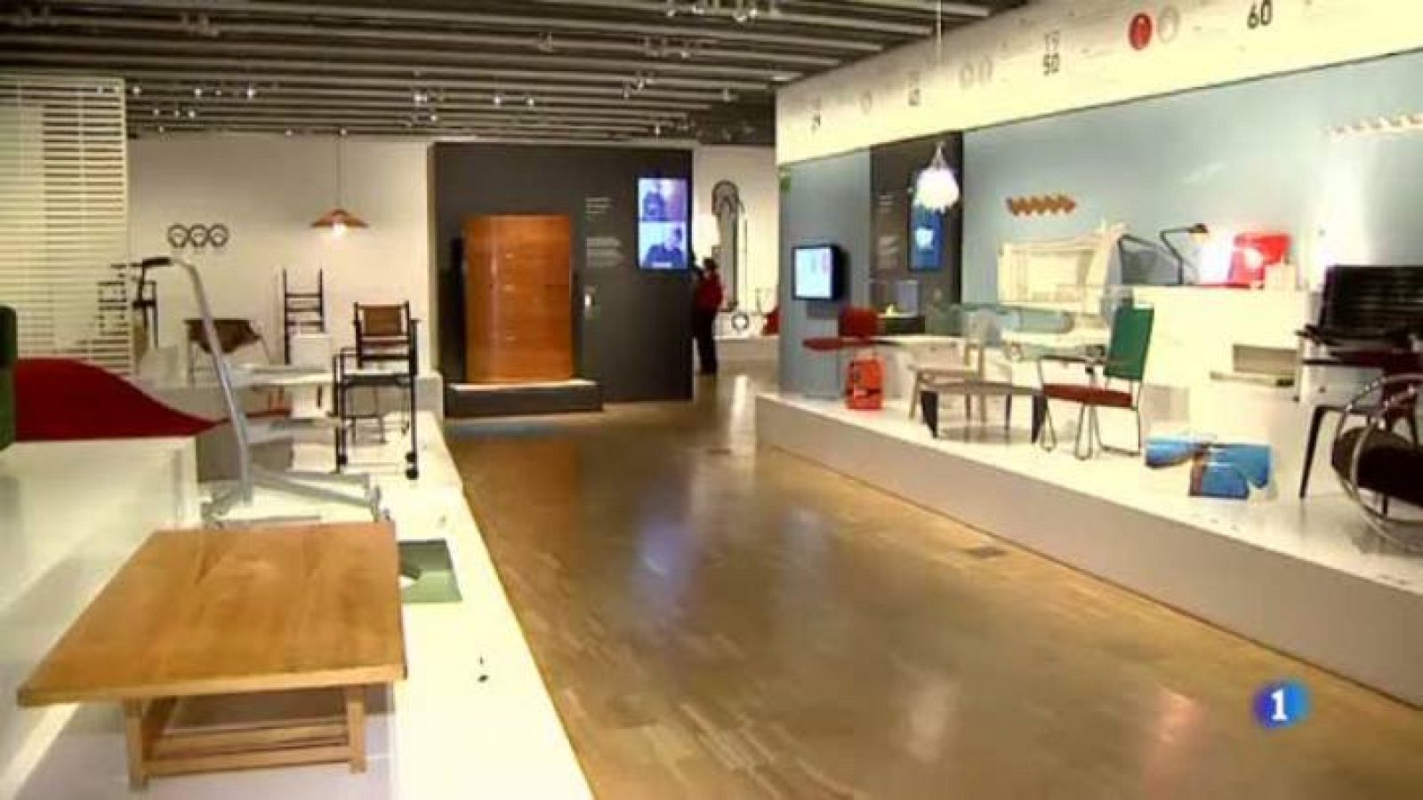 S'inaugura el Museu del Disseny de Barcelona