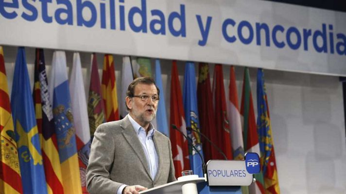 Telediario 1 - Telediario - 15 horas - 13/12/14