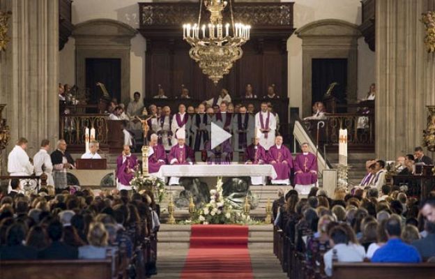  - Pésame de los Príncipes