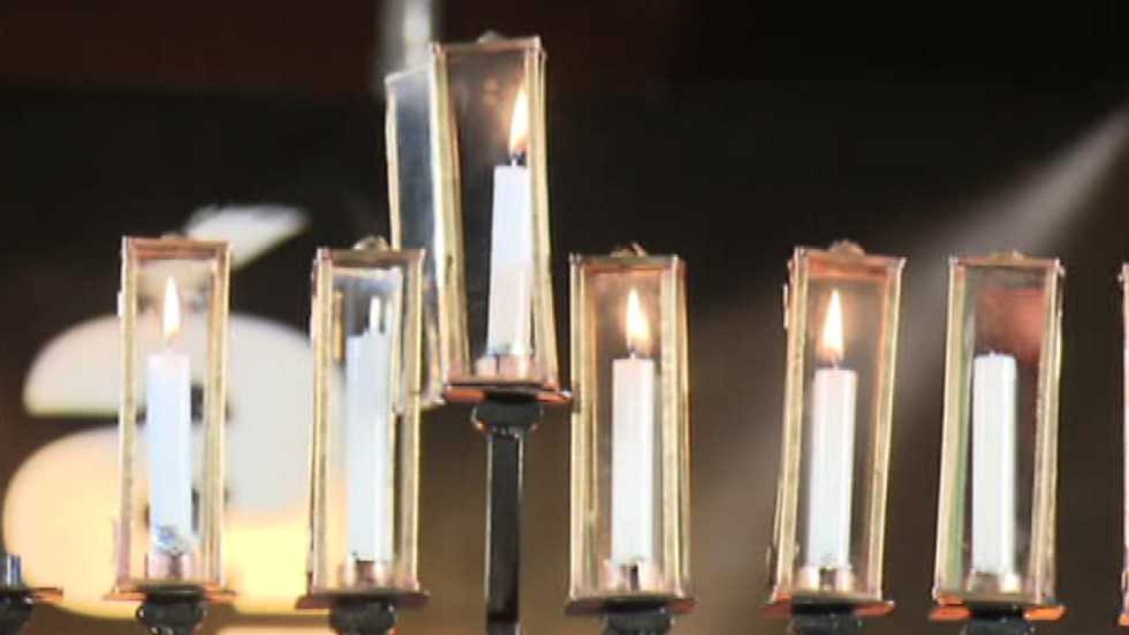 Shalom - Hanuká nos llena de luz - Ver ahora