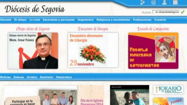 Testimonio - Retos de la Pastoral Juvenil