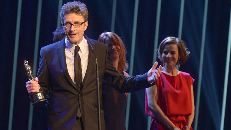 'Ida' triunfa en los premios del cine europeo y España se queda sin premio - Informativo 24h | Ver