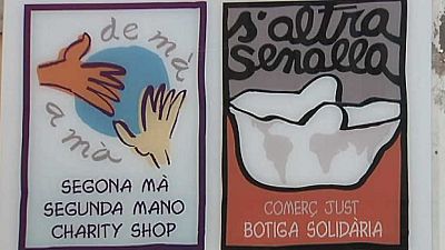 Pueblo de Dios - Los inviernos al sol (Menorca 1) - Ver ahora