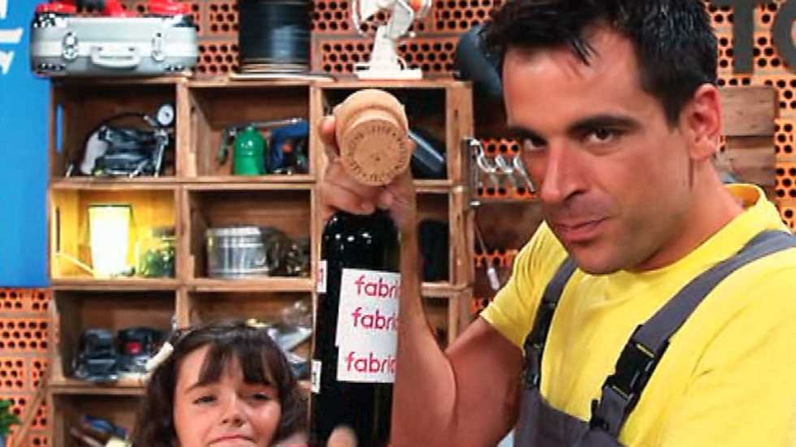 Fabriclan - Tapones de corcho - Fabriclan | Ver