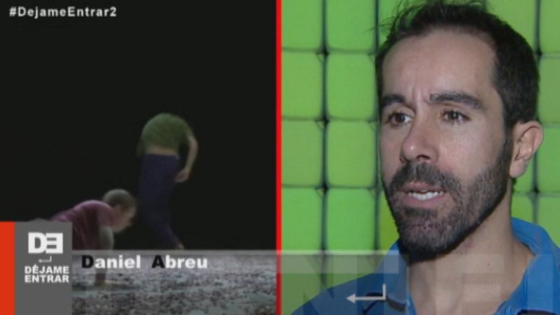 Déjame Entrar - 14/12/14 - Déjame entrar | Ver