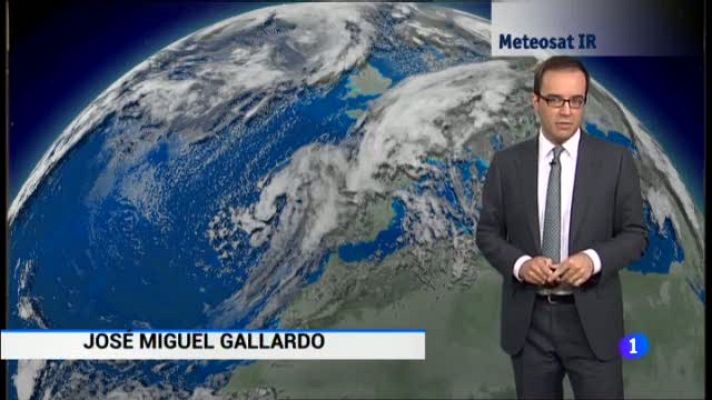 Telecanarias - El tiempo en Canarias - 14/12/14