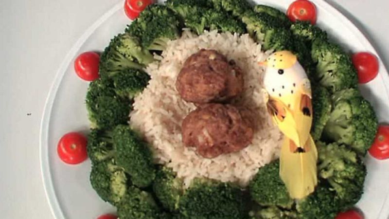 Cocina con Clan - Programa 11 - Cocina con Clan | Ver