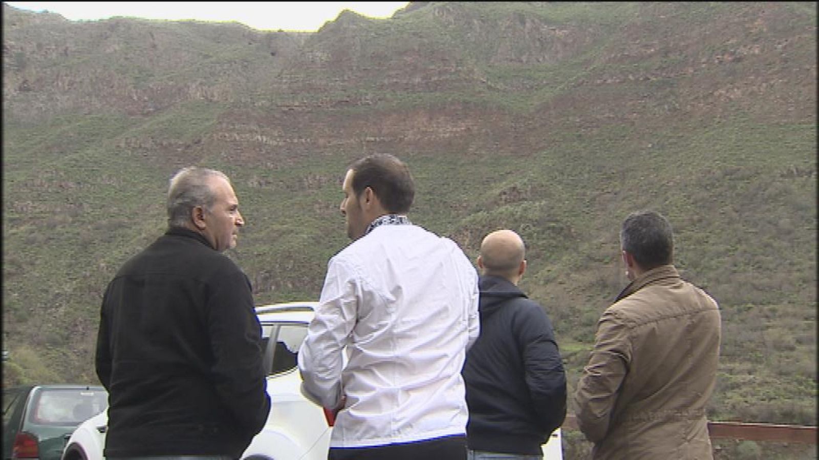 Canarias en 2' - 14/12/14 | Ver