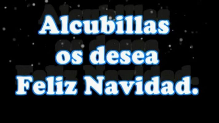 Telediario 1 - Nuevas versiones del anuncio de la lotería