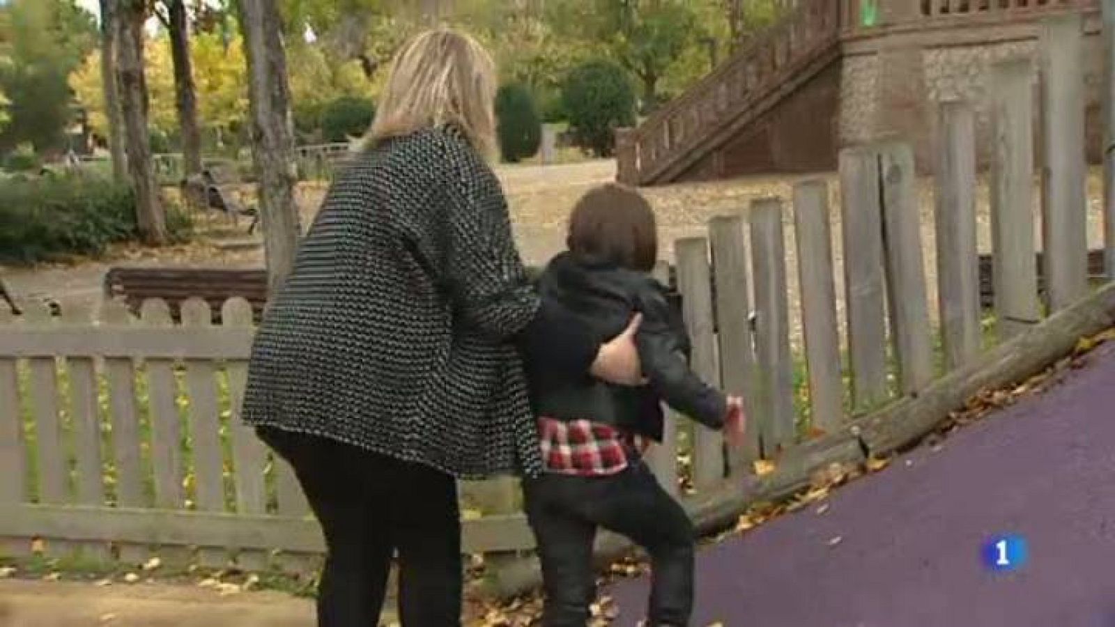 La síndrome d'Angelman, una de les malaties minoritàries més desconeguda