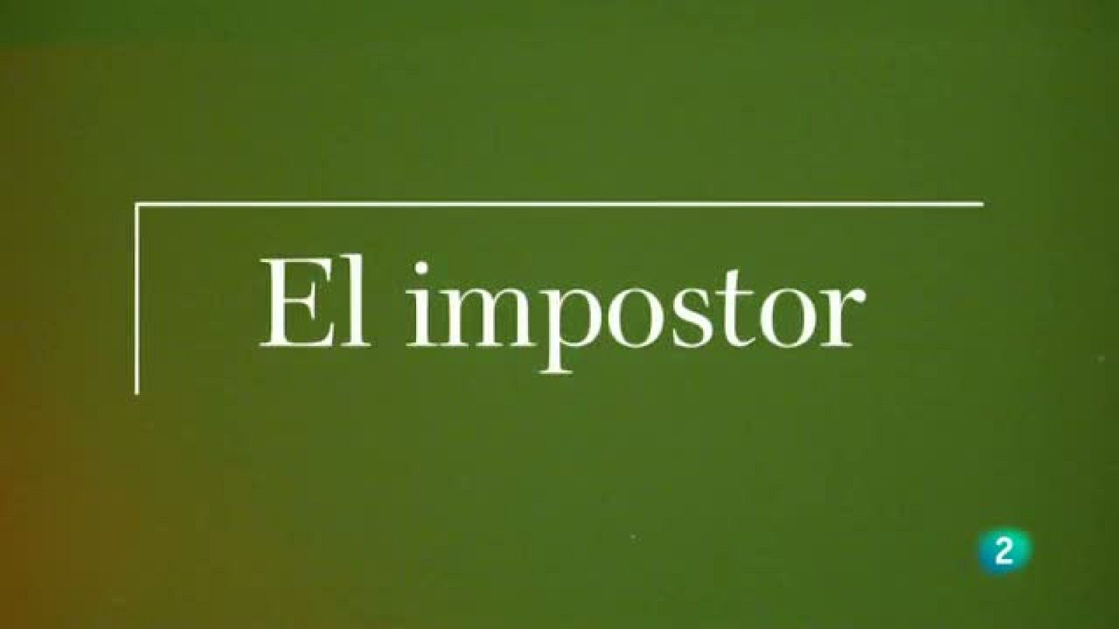 El impostor: ¿cómo puede afectar el éxito en una carrera literaria?
