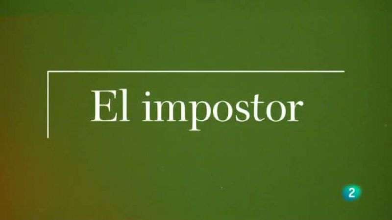 El impostor: ¿cómo puede afectar el éxito en una carrera literaria?