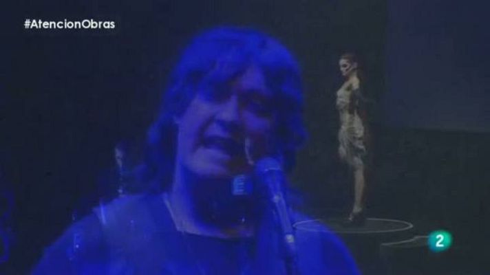 Atención obras - Entrevista a Tomás Fernando Flores - 12/12/2014