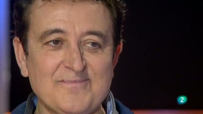 Atención obras - Entrevista a Manolo Garcia