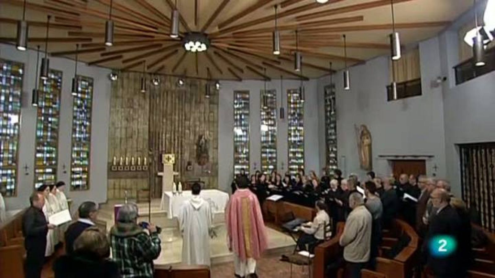 La Missa - 14/12/2014