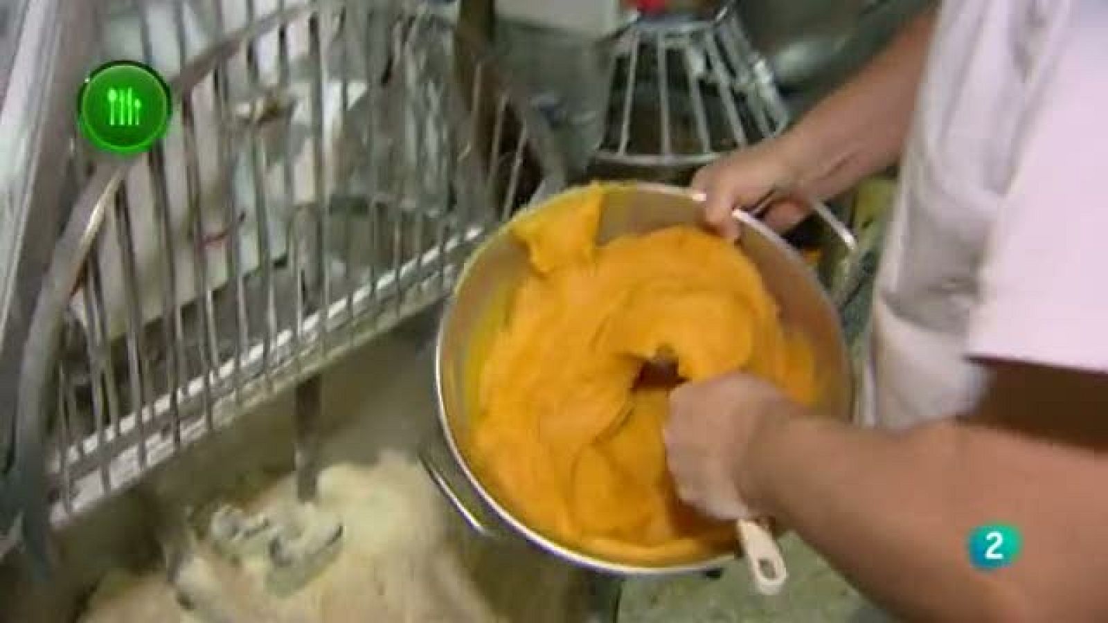 Agrosfera - Con mucho gusto - Turrón artesano