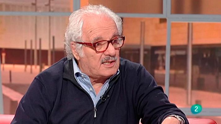 Para todos La 2 - Javier Reverte, - "Un otoño romano"