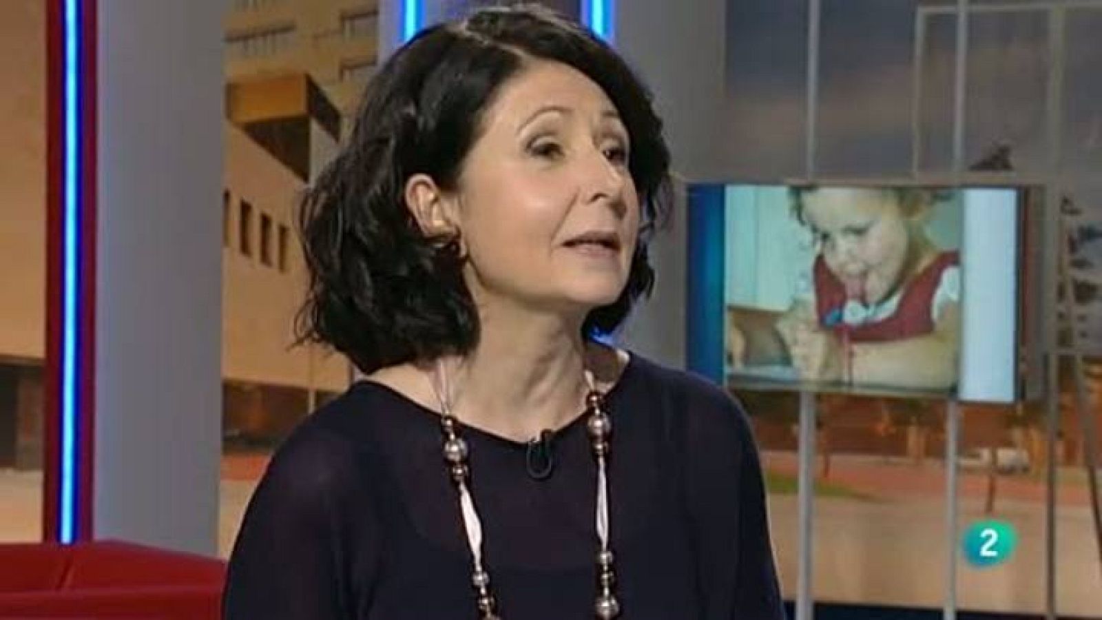 Para Todos La 2 - Comunicación no verbal - ¿Qué nos dice la lengua?