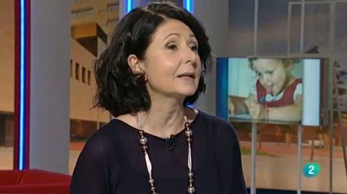 Para todos La 2 - Comunicación no verbal - ¿Qué nos dice la lengua?