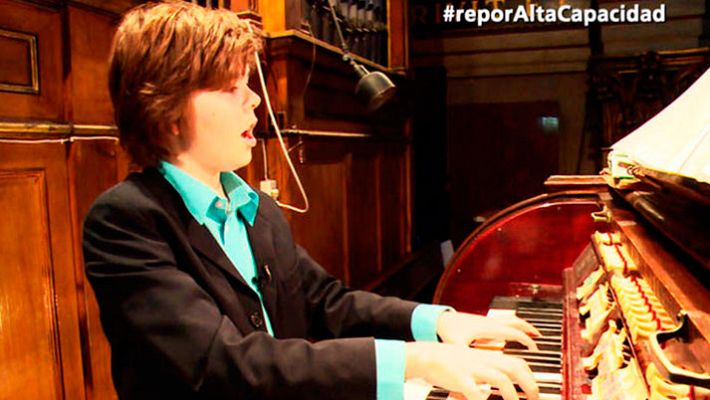 Repor - Repor - Alta capacidad