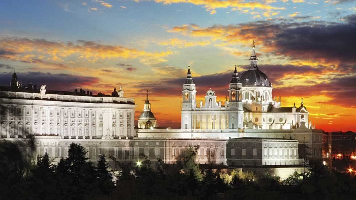 Informativo de Madrid - El Tiempo en la Comunidad de Madrid - 15/12/14