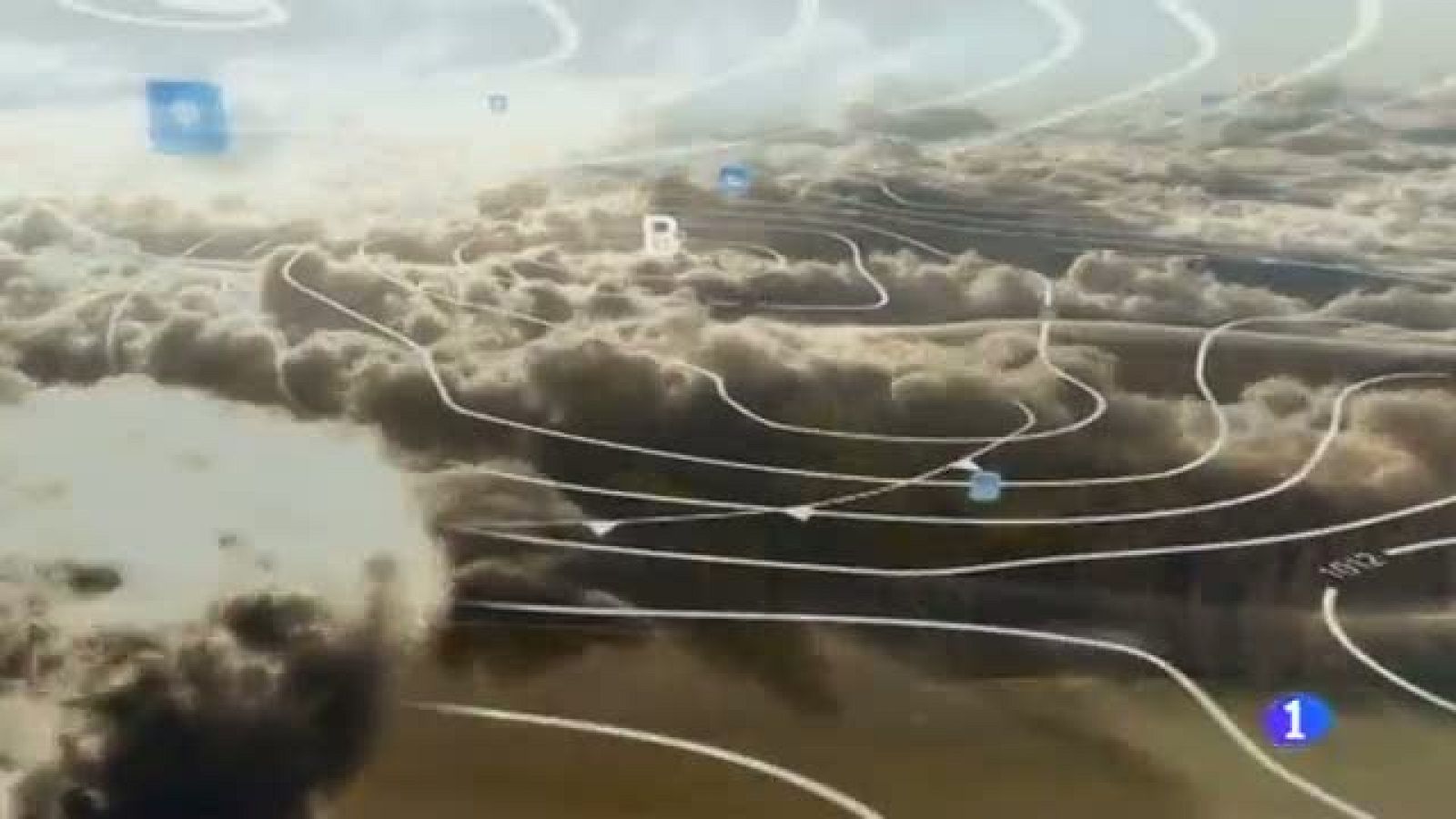 El temps a les Illes Balears - 15/12/14 | Ver