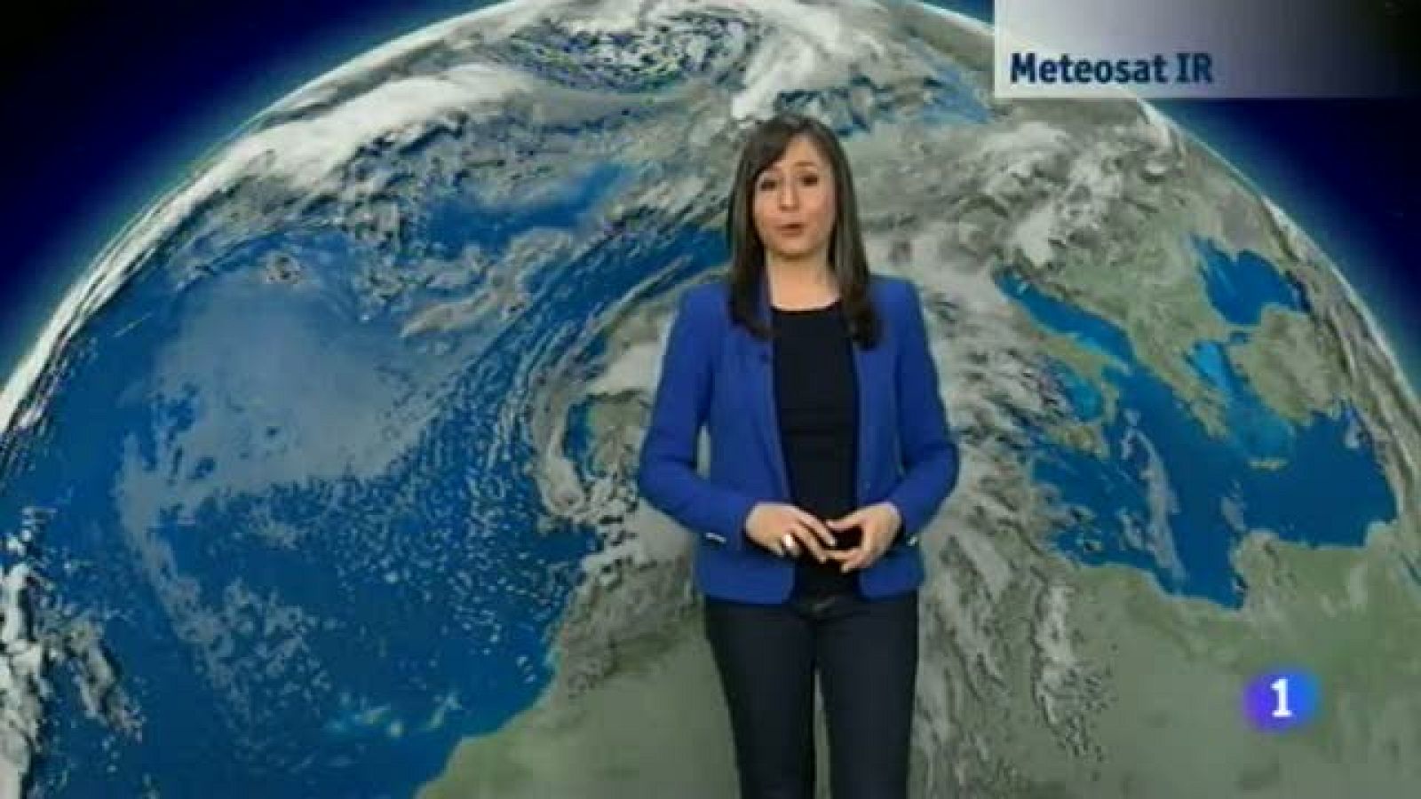 El tiempo en Extremadura - 15/12/14 | Ver