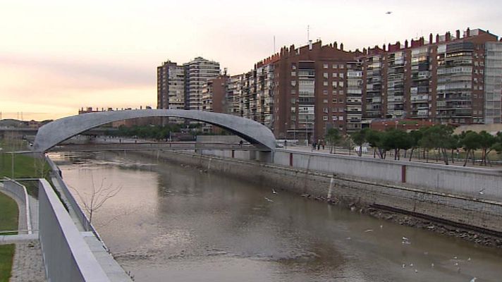 Informativo de Madrid - Informativo de Madrid - 15/12/14
