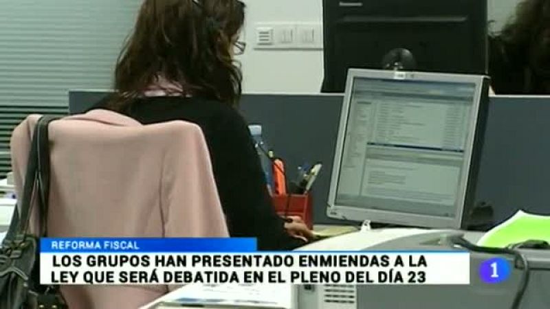 Telenavarra - 15/12/2014 | Ver