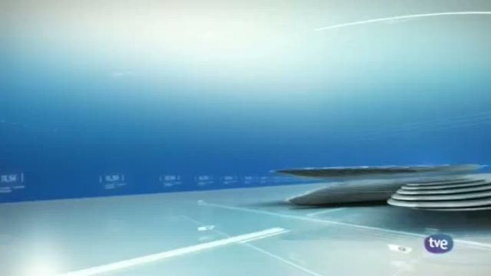 Noticias de Castilla-La Mancha - Castilla-La Mancha en 2' - 15/12/14