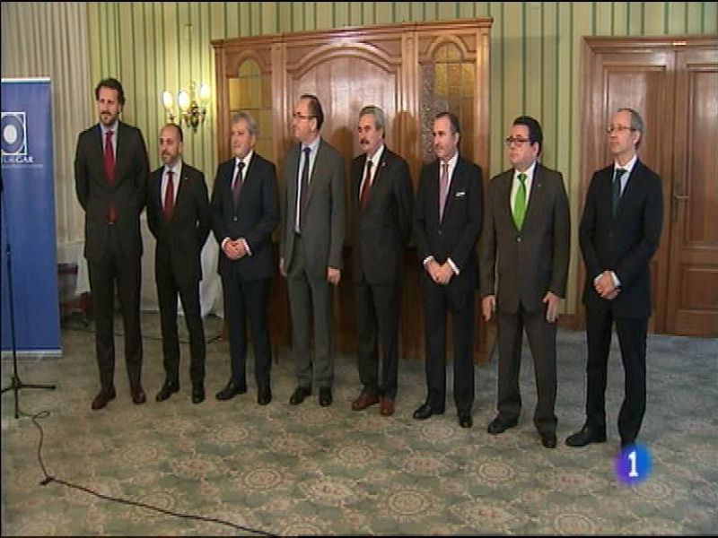 Panorama Regional - 15/12/14 | Ver