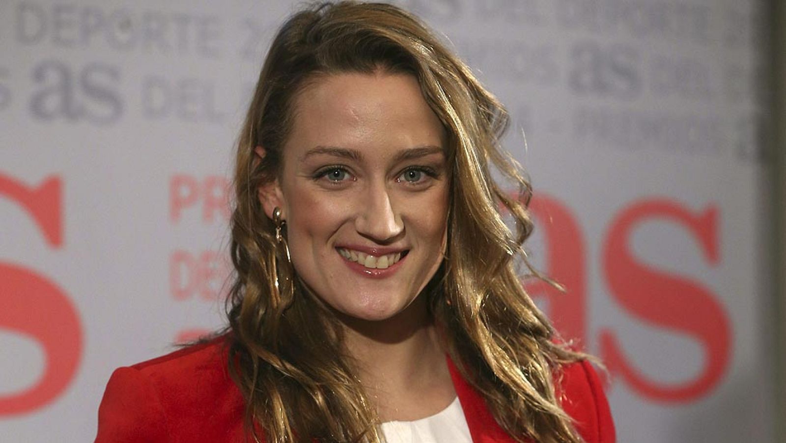 Mireia Belmonte, en su mejor momento