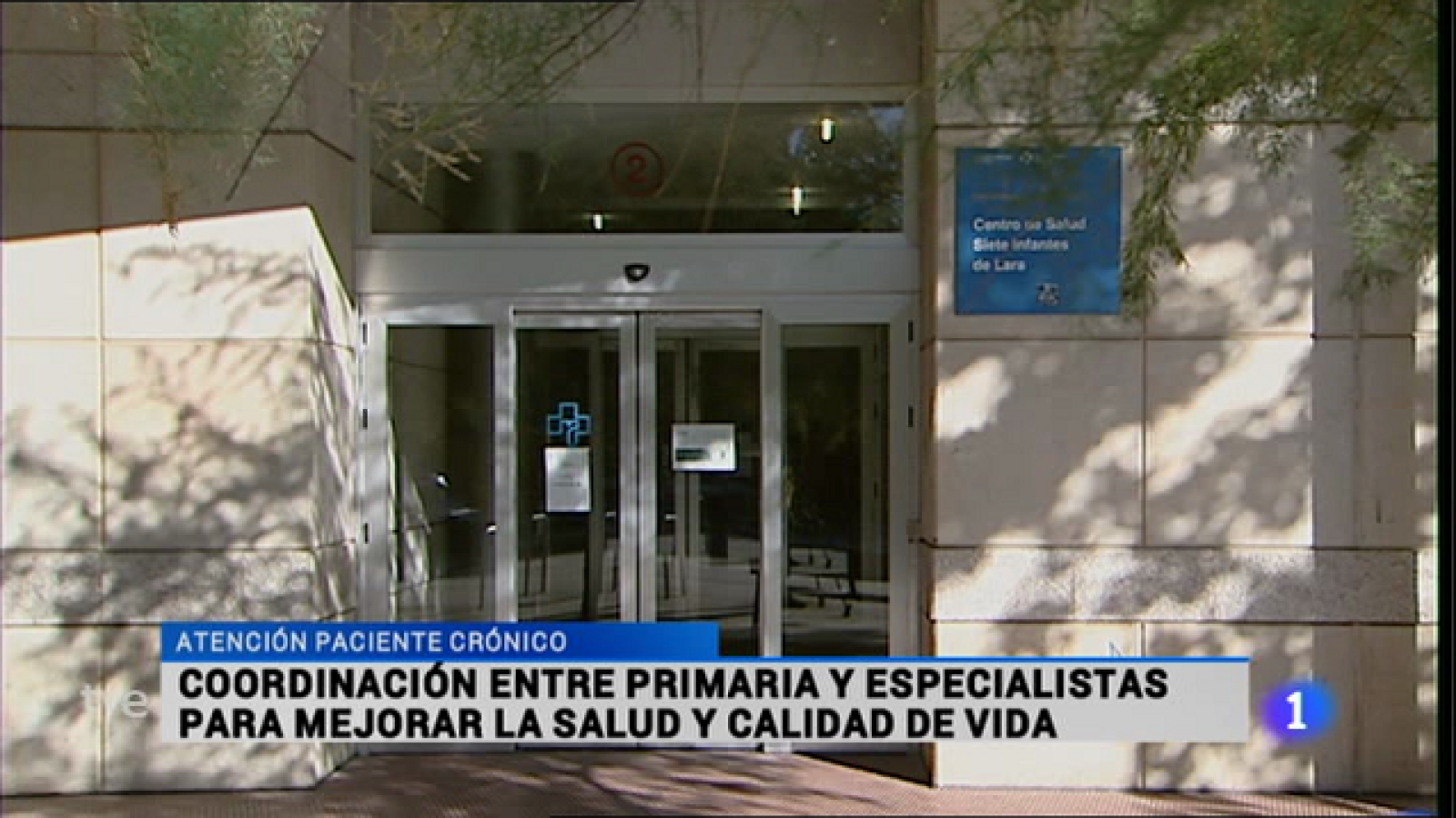 Informativo Telerioja 2 - 15/12/14 | Ver