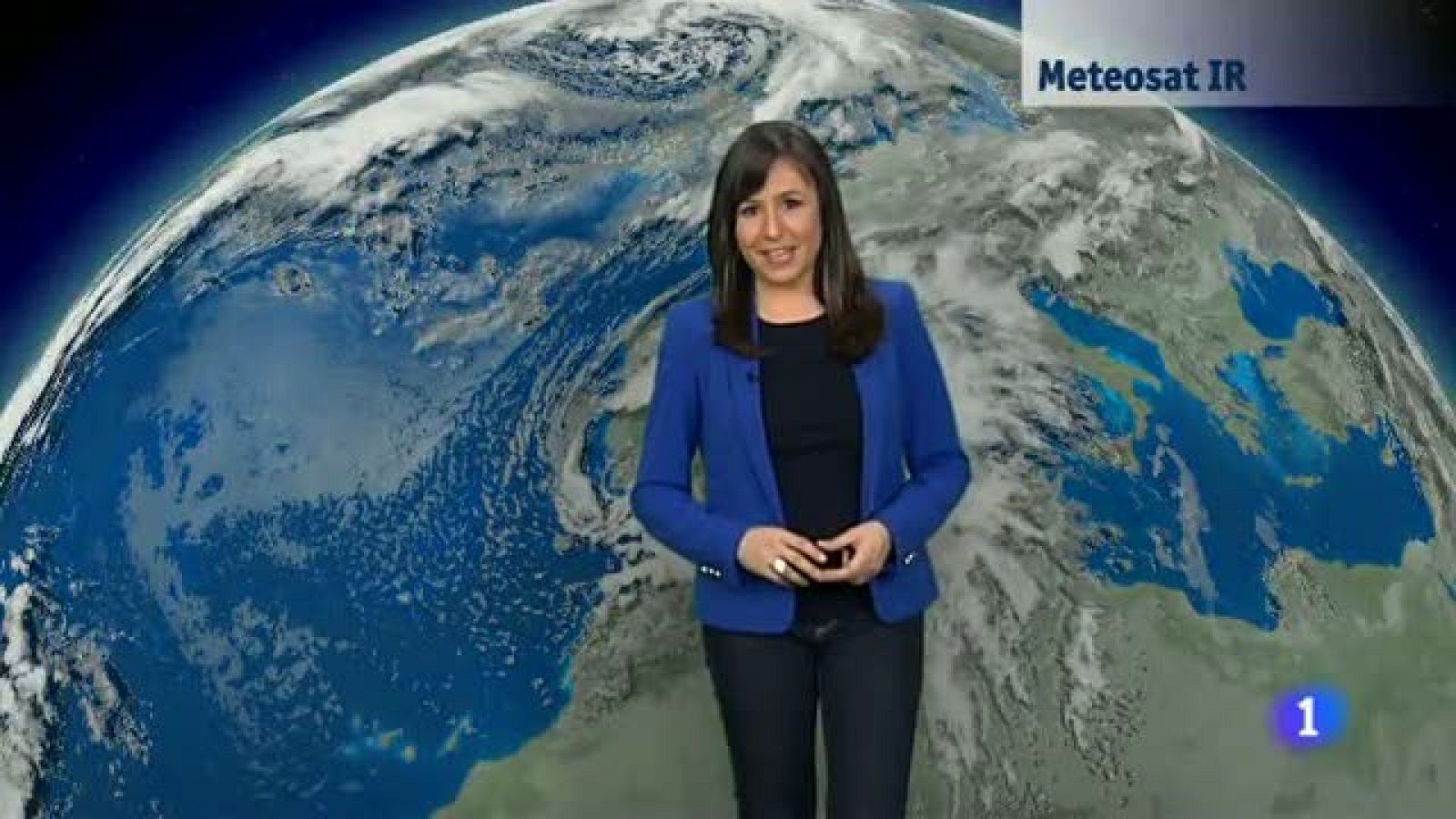 El tiempo en Andalucia-15/12/14 | Ver