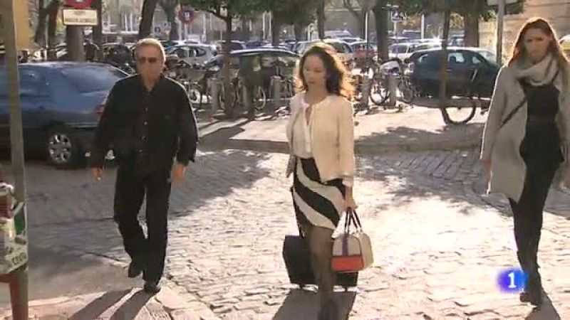 Noticias  Andalucia 2-15/12/14