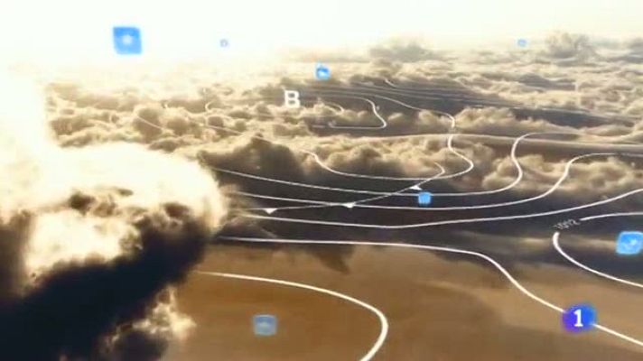 TeleCantabria - El tiempo en Cantabria - 15/12/14